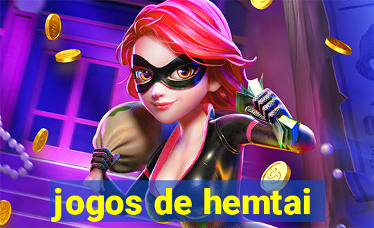 jogos de hemtai